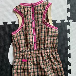 ♦️USED♦️Burberry Children Jumpsuit UWOT